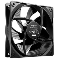 Be quiet! / ventilátor Pure Wings 3 / 120mm / 3-pin / 25,5dBA