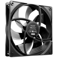Be quiet! / ventilátor Pure Wings 3 / 140mm / 3-pin / 21,9dBA