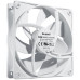 Be quiet! / ventilátor Pure Wings 3 / 120mm / PWM / 4-pin / 25,5dBA / bílý