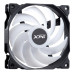 Adata XPG Vento 120mm fan RGB bílý
