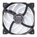 Adata XPG Vento 120mm fan RGB bílý