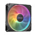 ASUS vodní chladič CPU AIO ROG STRIX LC II 280 ARGB, 2x140mm