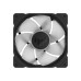 ASUS ventilátor TUF GAMING TR120 ARGB Reverse, 3x120mm, černá