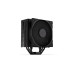 Endorfy chladič CPU Fera 5 Black, ultratichý, 120mm fan, PWM, LGA1700, AM5
