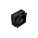 Endorfy chladič CPU Fera 5 Black, ultratichý, 120mm fan, PWM, LGA1700, AM5