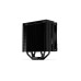 Endorfy chladič CPU Fera 5 Black, ultratichý, 120mm fan, PWM, LGA1700, AM5