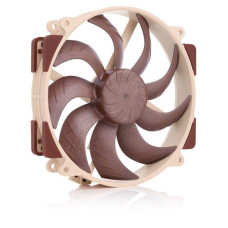 Noctua NF-A14x25r G2 PWM ventilátor 140x140x25mm