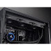 CHIEFTEC vodní chlazení CPU Iceberg 360 Dark, 3x120mm, ARGB vodní blok, LGA1851, AM5, černá