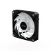 GIGABYTE ventilátor AORUS EZ CHAIN FAN, 1x120mm, černá