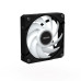 GIGABYTE ventilátor AORUS EZ CHAIN FAN, 1x120mm, černá