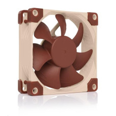 Noctua ventilátor NF-A8 FLX, 3-pin, 2000 RPM, 16.1dB, 12V - 80mm