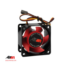 AIREN FAN RedWingsExtreme60HHH (60x60x38mm,Extreme)