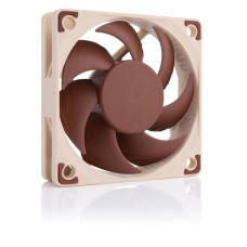 Noctua NF-A6x15 PWM ventilátor 60x60x15mm