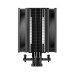 ARCTIC Chladič CPU Freezer 36 Black, 2x120mm, LGA1851, AM5