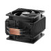 ARCTIC Chladič CPU Freezer 36 Black, 2x120mm, LGA1851, AM5
