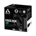 ARCTIC Chladič CPU Freezer 36 Black, 2x120mm, LGA1851, AM5
