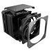 Cooler Master chladič Hyper 612 Apex, 2x120 mm, LGA1851, AM5