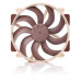 NOCTUA Ventilátory NF-A14x25r G2 PWM, Set 2 Ventilátorů, 140x140x25, PWM