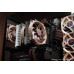 NOCTUA Ventilátory NF-A14x25r G2 PWM, Set 2 Ventilátorů, 140x140x25, PWM