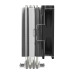 Cooler Master chladič Hyper 212 Spectrum V3, 120mm, ARGB, LGA1851, AM5, černá