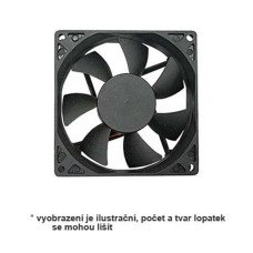 PRIMECOOLER PC-6010L12S SuperSilent