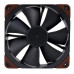 NOCTUA NF-F12 industrialPPC-3000 PWM - ventilátor