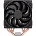 Endorfy chladič CPU Fera 5 Dual Fan / ultratichý/ 2x120mm fan/ 4 heatpipes / PWM/ pro Intel i AMD