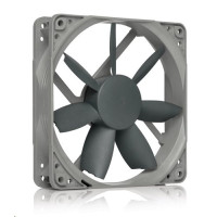 Noctua ventilátor NF-S12B redux - 1200 PWM, 4-pin, 1200 RPM, 59.21dB, 12V - 120mm