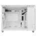 ASUS case AP201 ASUS PRIME MESH TEMPERED GLASS WHITE EDITION