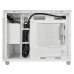 ASUS case AP201 ASUS PRIME MESH TEMPERED GLASS WHITE EDITION