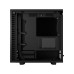 Fractal Design Define 7 Mini Black Solid