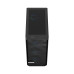 Fractal Design  Meshify 2 Compact RGB Black TG Light Tint