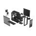 Fractal Design Meshify 2 Lite Black TG Light Tint