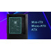 Adata XPG VALOR AIR herní skříň bílá
