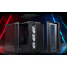 ADATA XPG case CRUISERST Mid-Tower Case, bez zdroje, black