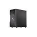 Endorfy skříň Regnum 400 Air / ATX / 4x120mm / 2xUSB / prosklená bočnice / černá