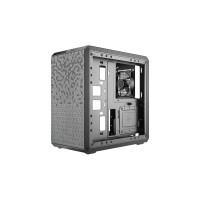 case Cooler Master MasterBox Q300L, Micro-ATX, Mini-ITX, USB3.0, bez zdroje, černý