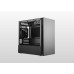 Cooler Master case Silencio S400 Steel, micro-ATX, Mini Tower, černá,  bez zdroje