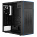 Cooler Master case MasterBox E501L