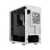 Fractal Design Meshify 2 Mini White TG Clear Tint