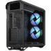 Fractal Design Torrent Black RGB TG Light Tint