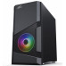 EVOLVEO M5, case mATX
