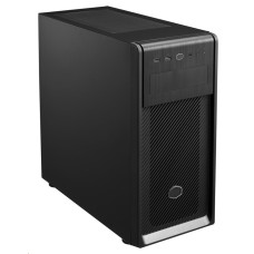 Cooler Master case Elite 500, ODD