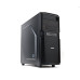 Zalman case miditower Z1, mATX/ATX, bez zdroje, USB3.0, černá