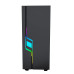 Gembird Midi tower Fornax 2000 RGB