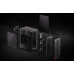 ADATA XPG case VALORAIRMT Mid-Tower Case, bez zdroje, black