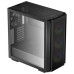DEEPCOOL skříň CG560 / ATX / 3x120mm fan / 140mm ARGB fan / 2x USB 3.0 / mesh panel