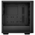 DEEPCOOL skříň CK560 / ATX / 2x140 mm fan / 2xUSB 3.0 / USB-C / černá