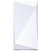 Zalman skříň Z9 Iceberg white / Middle tower / ATX / 2x140mm fan / temperované sklo / bílá