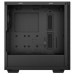 DEEPCOOL skříň CH510 / E-ATX / 120 mm fan / 2xUSB 3.0 / tvrzené sklo / černá